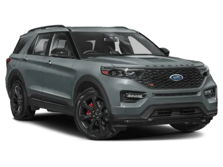 Unveiling the Powerhouse Performance of the 2023 Ford Explorer